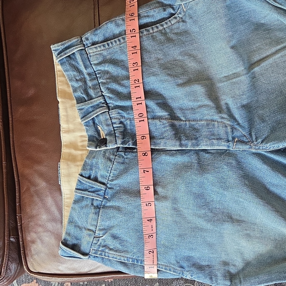 I+W NWOT Kate Eames size 26 - Picture 9 of 16